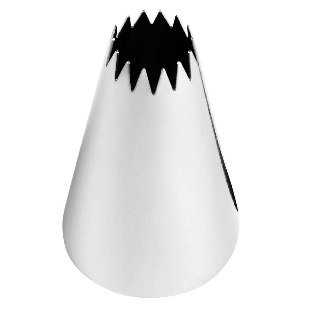 6b clearance piping tip