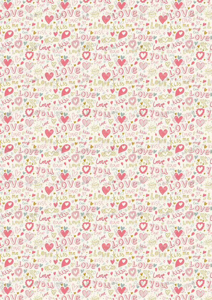 Love is in the air… - B50.