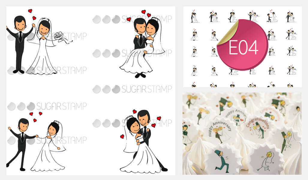 Lovely Wedding - E04.