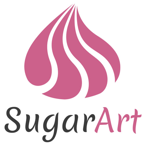 Sugar Art logo