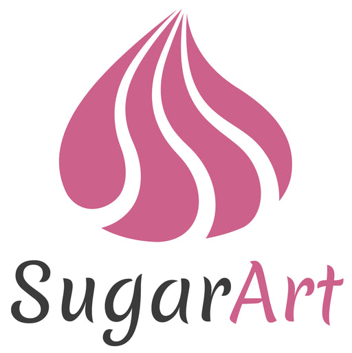 Sugar Art Canada Logo