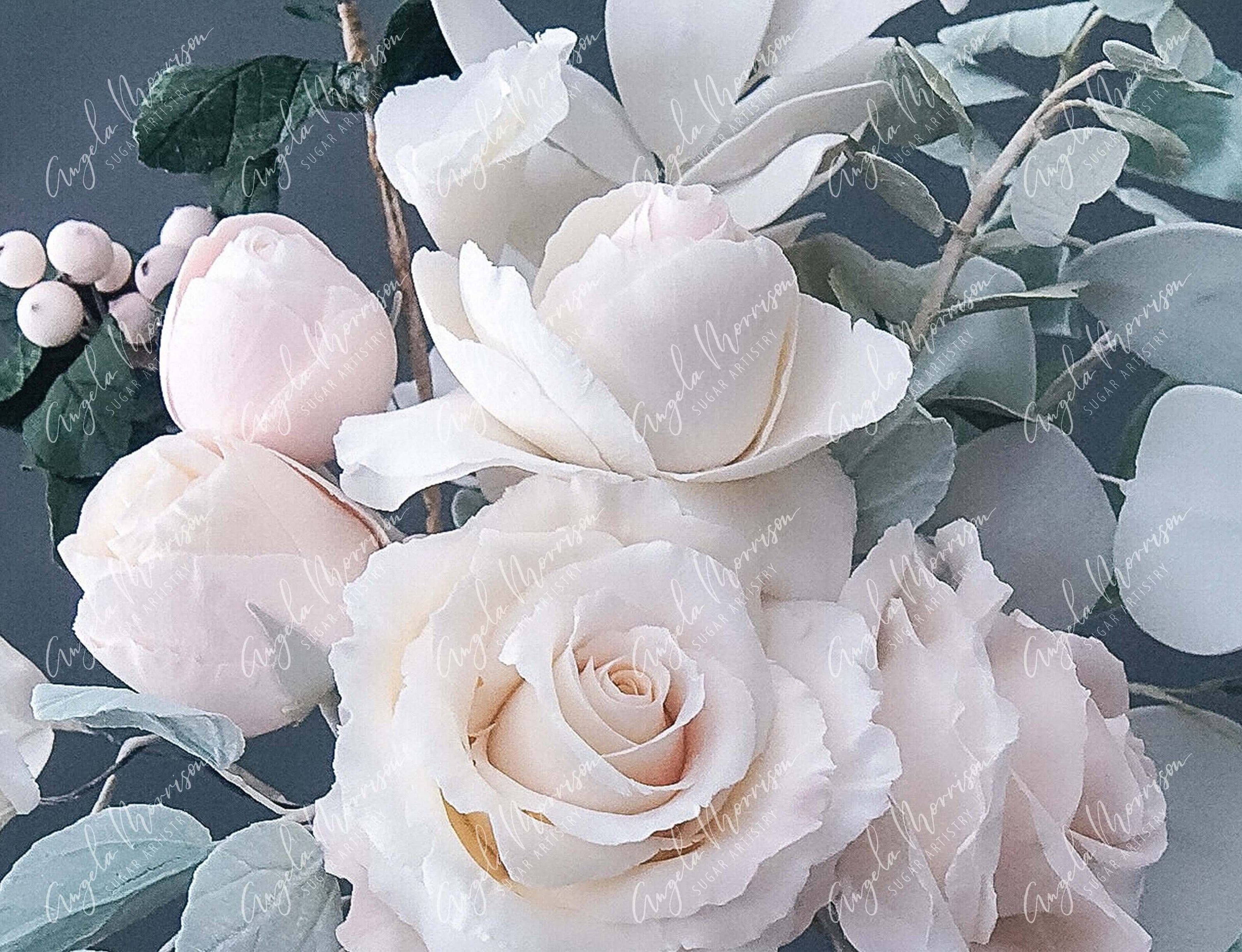 Bouquet of Love - AMSA008.
