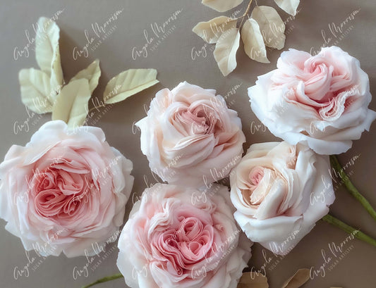 Bridal Bouquet - AMSA018.