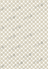 Meringue Transfer Sheets | Sugar Stamps | A beautiful floral pattern - B12M