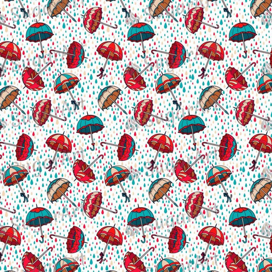 Umbrella Background - BSA030.