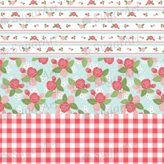 Romantic Background - BSA034.