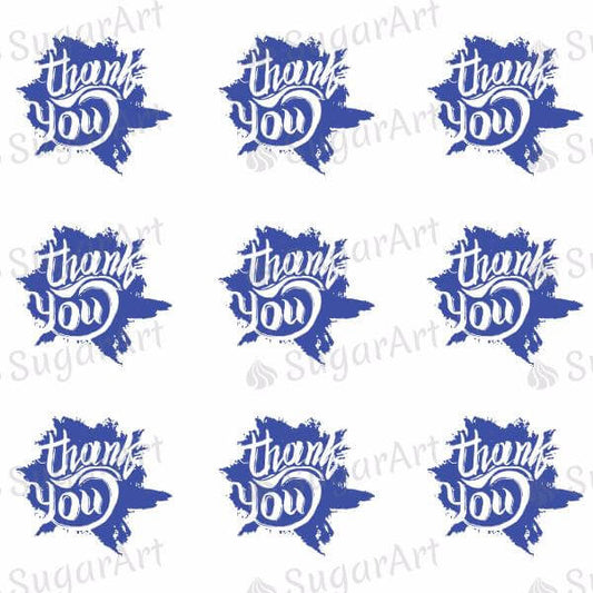 Thank You - ESA037.