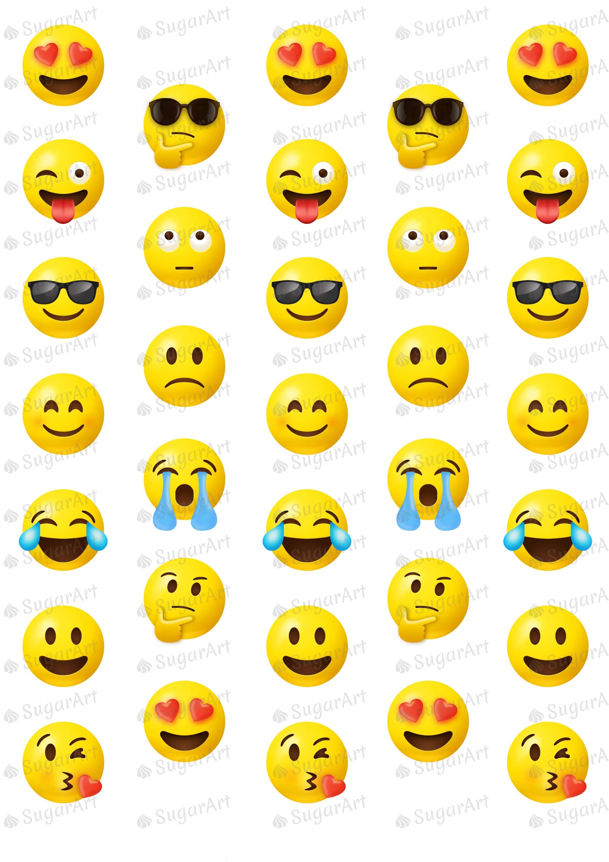 chad emoji face｜TikTok Search