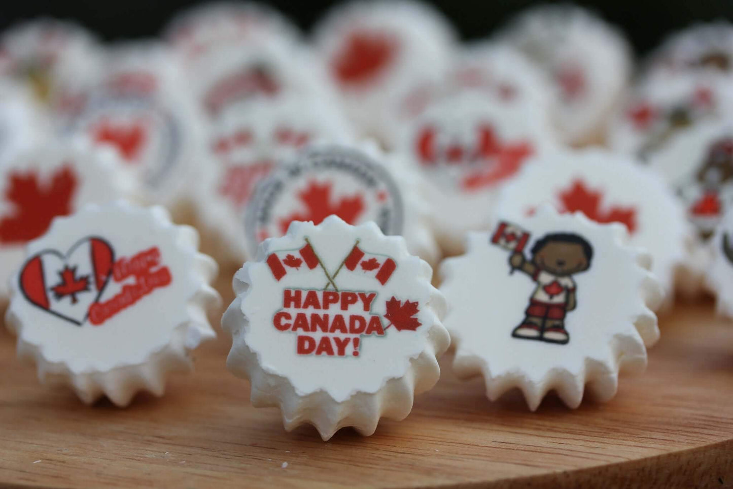 Happy Canada Day!!! - SA03.