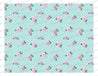 Shabby Chic Roses Background- Icing - ISA018.
