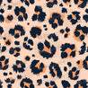 Leopard Prints Pattern - Icing - ISA054.