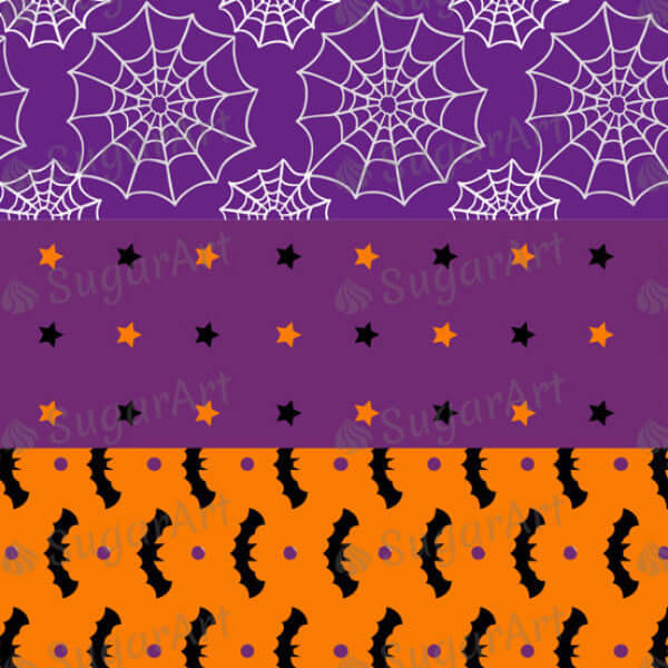 Halloween - Background - SA13.