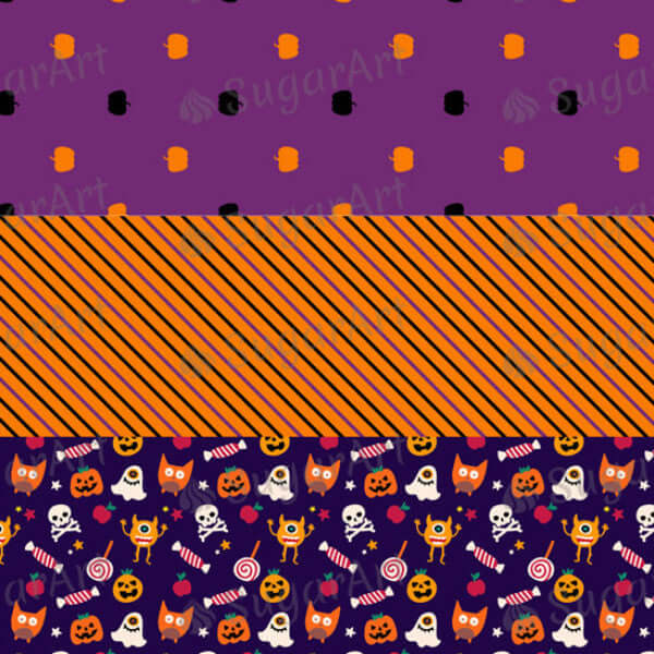 Halloween - Background - SA13.