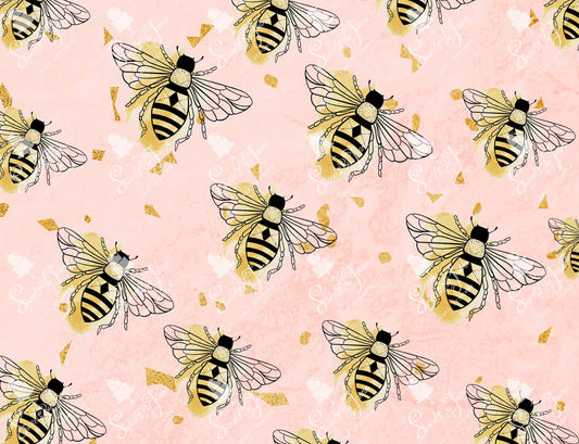 Bee Terrazzo - SJSA025