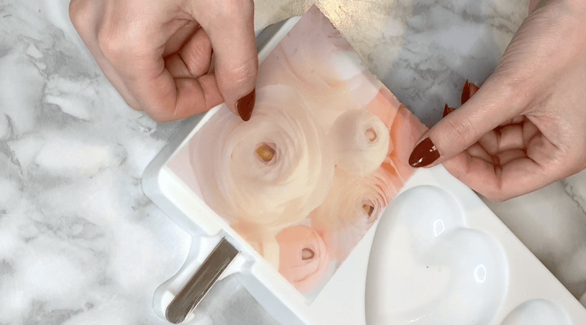 “Your Guide to Mastering the Art of Cakesicles“ - Video Tutorial - wit ...